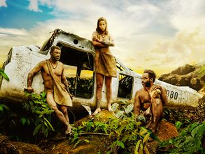 How to Watch ‘Naked and Afraid: Castaways’ season 1