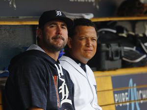 Tigers lineup: Miguel Cabrera to face Justin Verlander for final time
