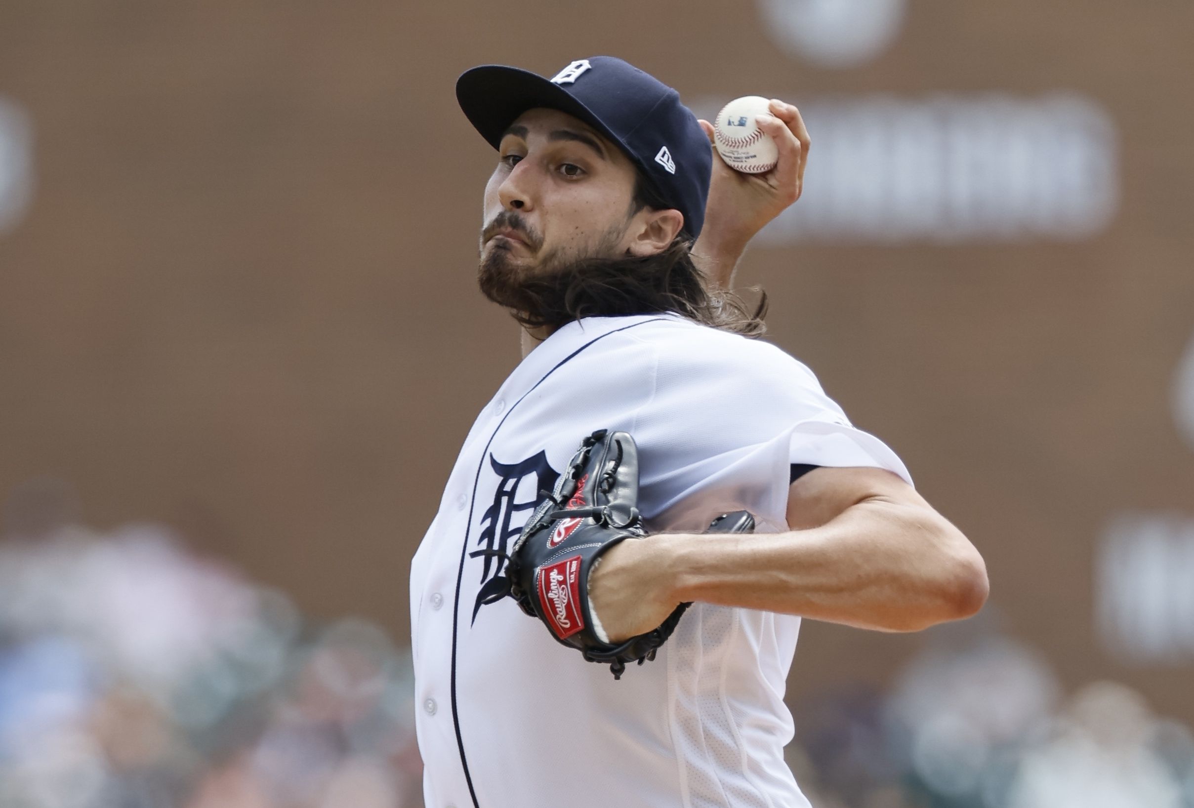 Tigers vs. Astros: Odds, picks and predictions 8/27/23