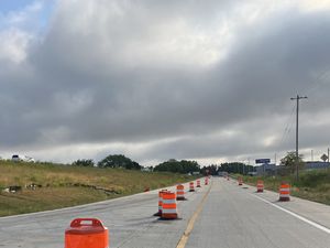Here are 10 road closures beginning this week in Michigan