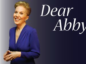 Dear Abby: My co-worker is so annoying