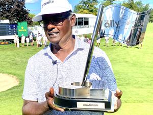 Vijay Singh becomes winningest PGA Tour player in Warwick Hills history