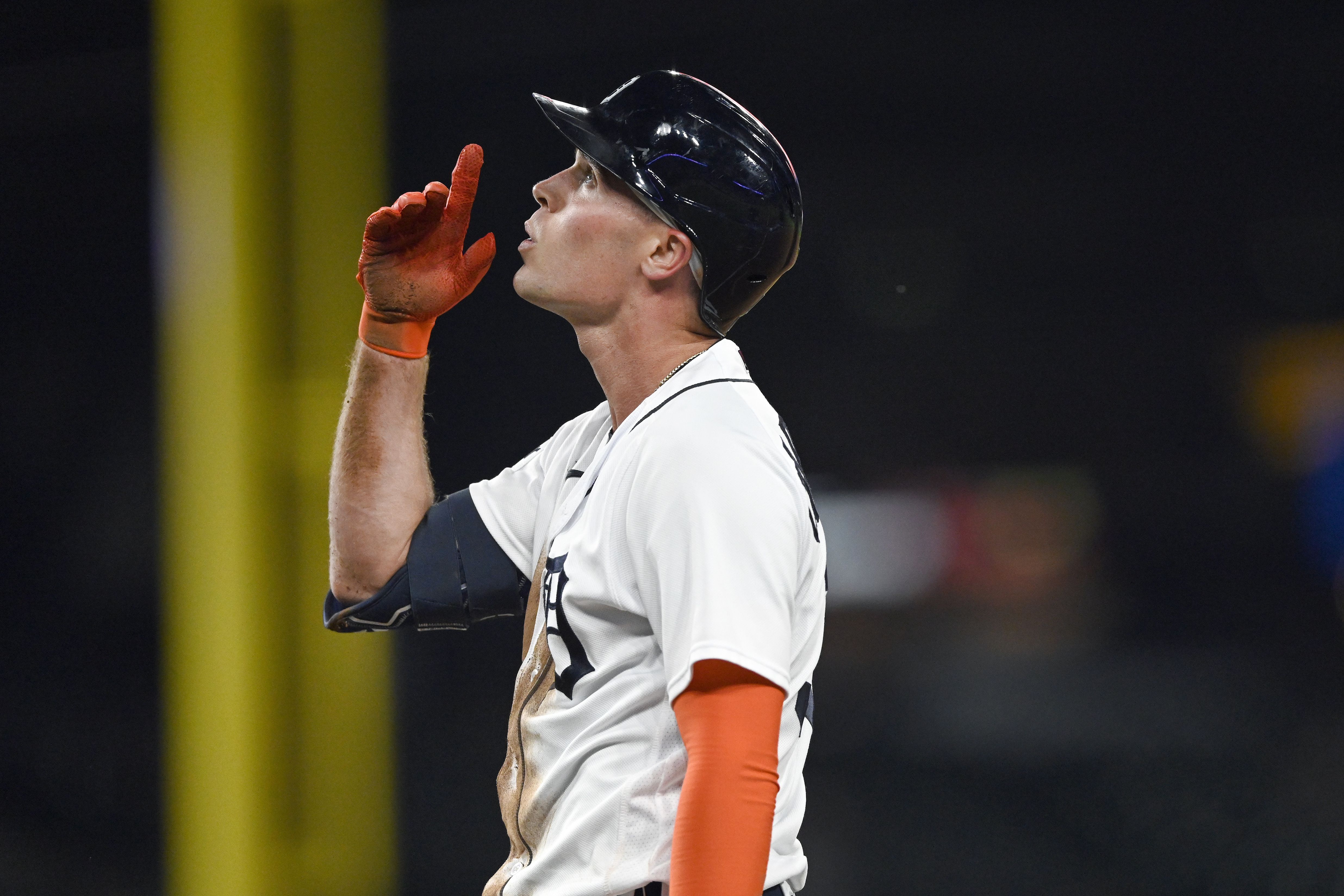 Odds, picks, and predictions: Tigers vs. Astros 8/25/23