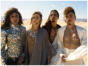 How to find Greta Van Fleet Tickets for Detroit and Cleveland tour stops for around $70
