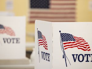 Is your polling location changing for the upcoming Kalamazoo city election?