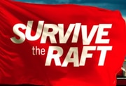 Survive the Raft airs 7/30 on Discovery