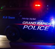 The Grand Rapids Police Department is investigating an Aug. 27 shooting.