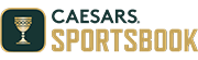 Caesars Sportsbook MI LOGO