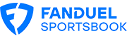 FanDuel MI sports logo