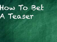 how to bet a teaser 200x150
