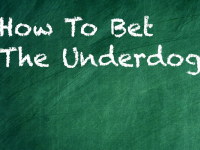 how to bet the underdog 200x150