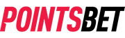 Pointsbet Sportsbook MI logo