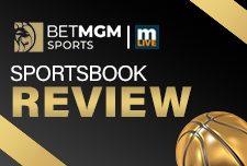Betmgm Mlive Sportbook Review