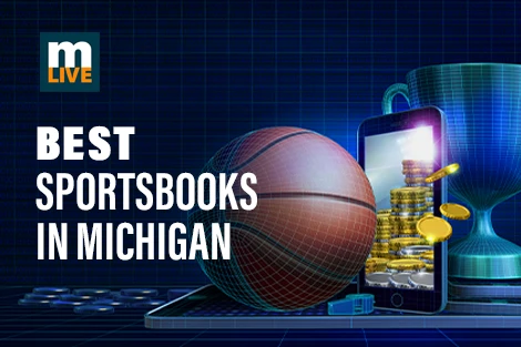 Best Sports Betting Apps in Michigan 2023