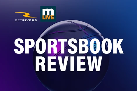 BetRivers sportsbook review mlive