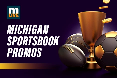 Best Michigan Sportsbook promos